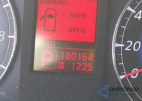 2008 Infiniti Ex35 Journey from USA, damaged, VIN JNKAJ09F98M352408